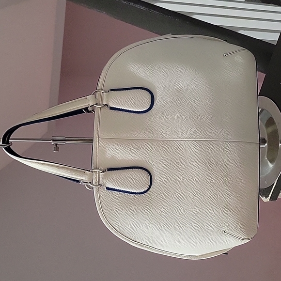 Coach Prince Large Satchel Crossbody Shoulder bag - Picture 2 of 16